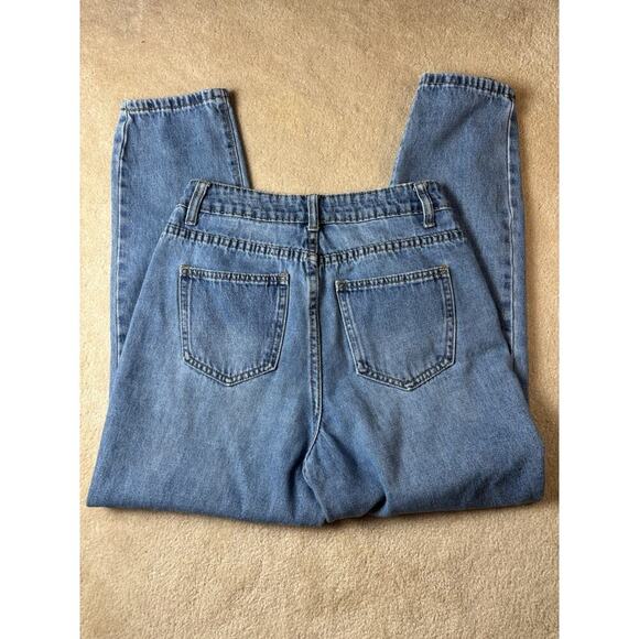 That’s it Mom Y2K Jeans Size 5 - Picture 4 of 4